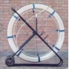 供應(yīng)武漢供應(yīng)廠家直銷玻璃鋼穿管器，強(qiáng)力型玻璃穿管器