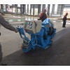 萊西移動(dòng)式路面拋丸清理機(jī)，質(zhì)量有保證