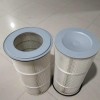 DH3275引風(fēng)機(jī)前置自潔式濾芯 空壓機(jī)前置自潔式濾芯，鑫諾