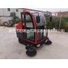 山西電動(dòng)掃地車，小型清掃車