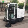 廊坊校園清掃車，電動(dòng)掃地車