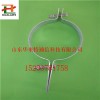 電桿抱箍，桿用固定夾具，規(guī)格尺寸可來(lái)圖定制