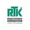 德國RTK閥門，德國RTK氣動(dòng)調(diào)節(jié)閥