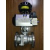 日本KTM氣動(dòng)球閥，日本KTM氣動(dòng)高壓球閥